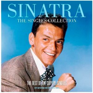Frank Sinatra – The Singles Collection (3LP)