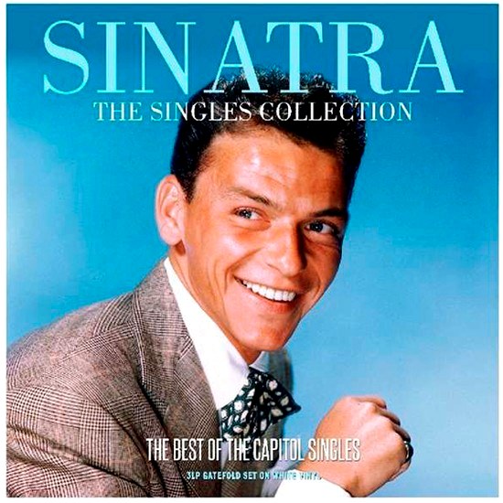 Frank Sinatra – The Singles Collection (3LP)
