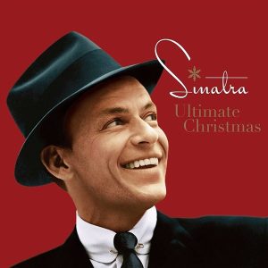 Frank Sinatra – Ultimate Christmas (2LP)