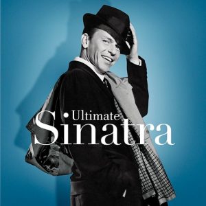 Frank Sinatra – Ultimate Sinatra (2LP)
