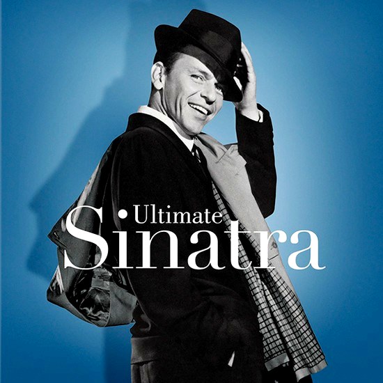 Frank Sinatra – Ultimate Sinatra (2LP)