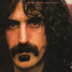 Frank Zappa – Apostrophe (') (Limited Edition) (LP)