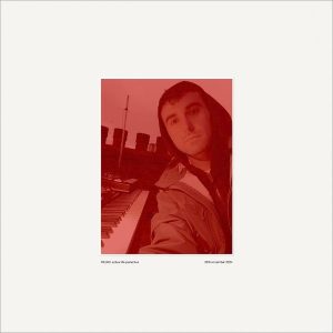 Fred again.. – Actual Life 1 Piano EP (RSD 2025) (LP)