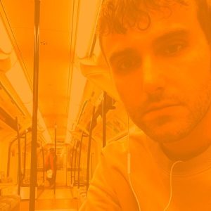 Fred again.. – Actual Life 2 (February 2 - October 15 2021) (LP)