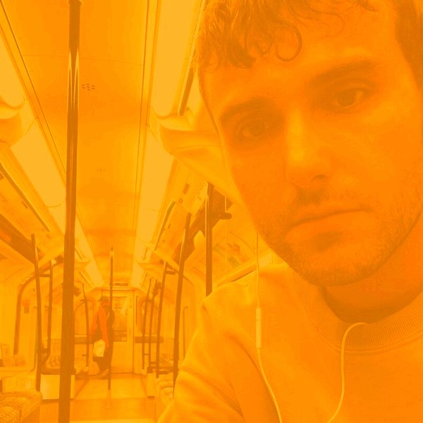 Fred again.. – Actual Life 2 (February 2 - October 15 2021) (LP)