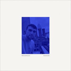 Fred again.. – Actual Life 3 Piano EP (RSD 2025) (LP)