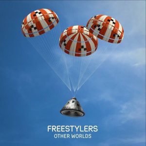 Freestylers – Other Worlds (LP)