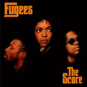 Fugees – The Score (Orange Gold) (2LP)
