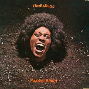 Funkadelic – Maggot Brain (LP)
