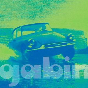 Gabin – Gabin (2LP)