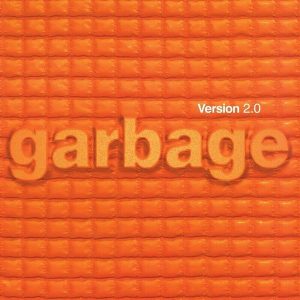 Garbage – Version 2.0 (Blue) (2LP)