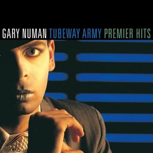 Gary Numan – Premier Hits (2LP)