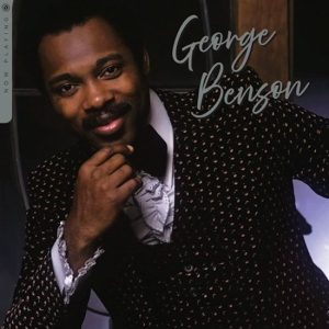 George Benson – Now Playing (Best Of) (LP)