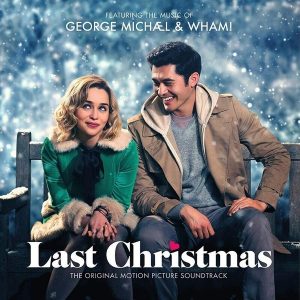 George Michael – George Michael & Wham! - Last Christmas (2LP)