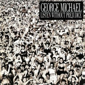 George Michael – Listen Without Prejudice (LP)