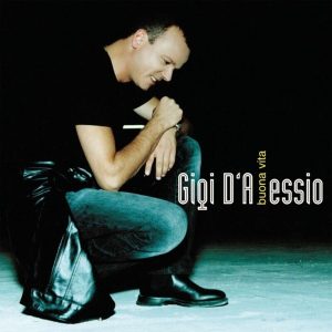 Gigi DAlessio – Buona Vita (Signed) (3LP)