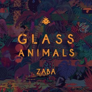 Glass Animals – ZABA (Zoetrop Edition) (2LP)
