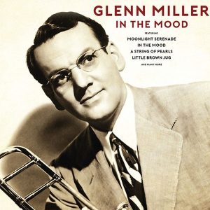 Glenn Miller – In The Mood (LP)