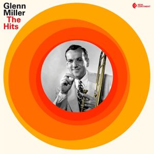 Glenn Miller – The Hits (LP)