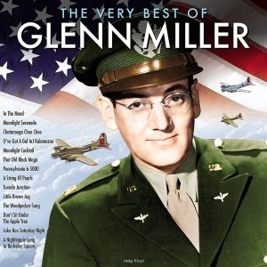 Glenn Miller – The Very Best Of (LP)