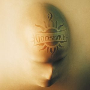 Godsmack – Faceless (LP)