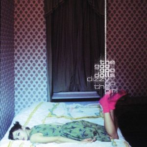 Goo Goo Dolls – Dizzy Up The Girl (Limited Edition) (LP)