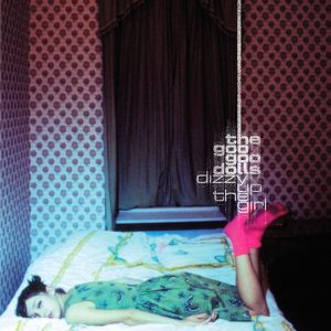 Goo Goo Dolls – Dizzy Up The Girl (LP)