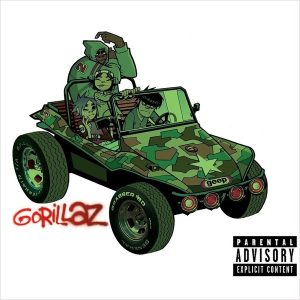 Gorillaz – Gorillaz (2LP)