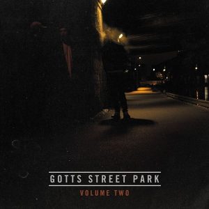 Gotts Street Park – Volume Two (LP)