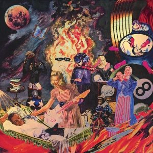 Green Day – Insomniac (25th Anniversary Edition) (2LP)