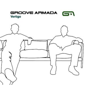 Groove Armada – Vertigo (2LP)