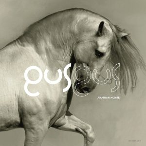 Gus Gus – Arabian Horse (2LP)