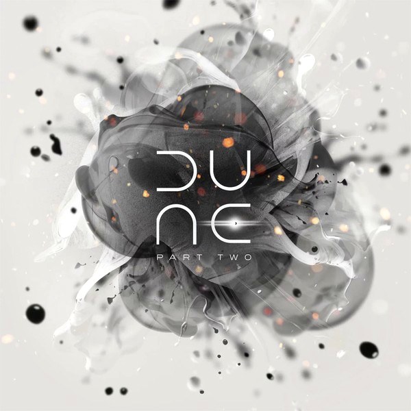 Hans Zimmer – Dune: Part Two (Original Motion Picture Soundtrack) (Arrakis Edition) (2LP)