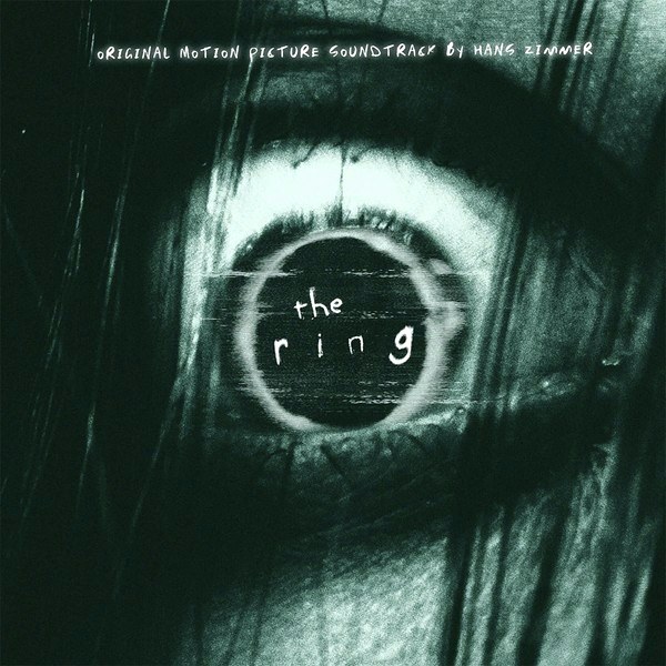 Hans Zimmer – Ring (Original Motion Picture Soundtrack) (Anniversary Edition) (2LP)