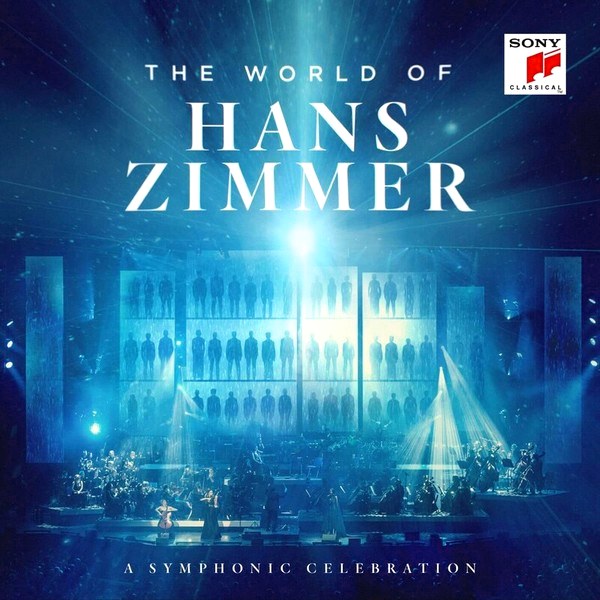 Hans Zimmer – The World Of Hans Zimmer - A Symphonic Celebration (Limited Edition) (3LP)