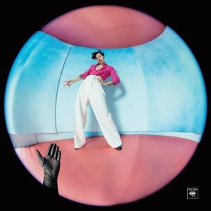 Harry Styles – Fine Line (Exclusive Limited Edition) (2LP)