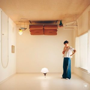 Harry Styles – Harry's House (LP)