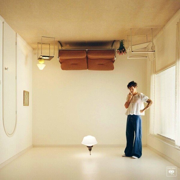 Harry Styles – Harry's House (LP)