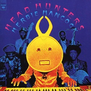 Herbie Hancock – Headhunters (2LP)