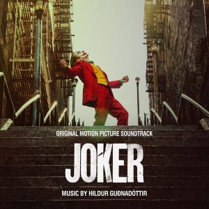Hildur Guonadottir – Joker (LP)