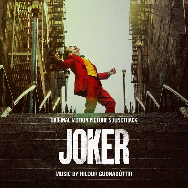 Hildur Guonadottir – Joker (LP)