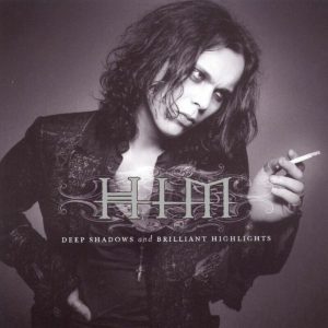 Him – Deep Shadows And Brilliant Highlights (LP)