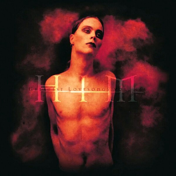 Him – Greatest Lovesongs Vol. 666 (LP)