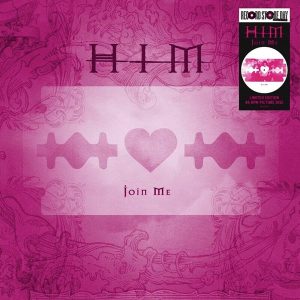 Him – Join Me (RSD 2025) (LP)