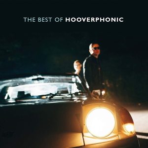 Hooverphonic – Best Of Hooverphonic (3LP)