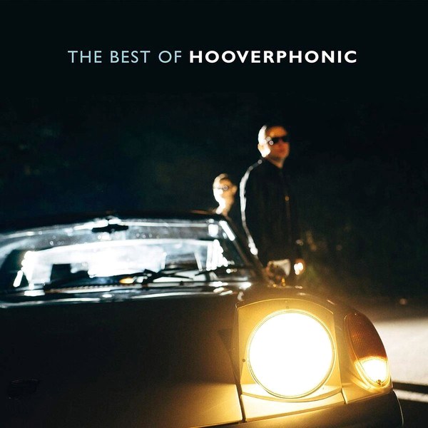 Hooverphonic – Best Of Hooverphonic (3LP)