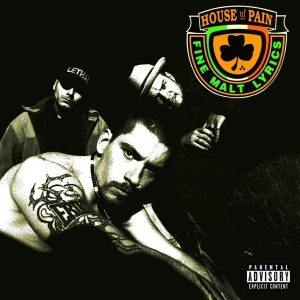 House Of Pain – Fine Malt Lyrics (30 Years) (LP)