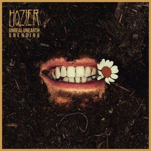 Hozier – Unreal Unearth Unending (Deluxe Edition) (3LP)