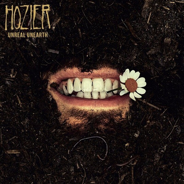 Hozier – Unreal Unearth (2LP)