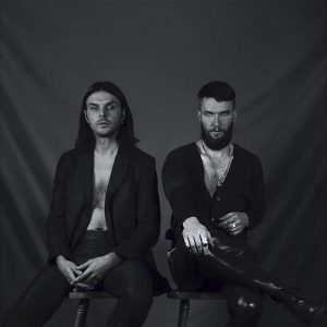 HURTS – Faith (Picture Disc) (LP)